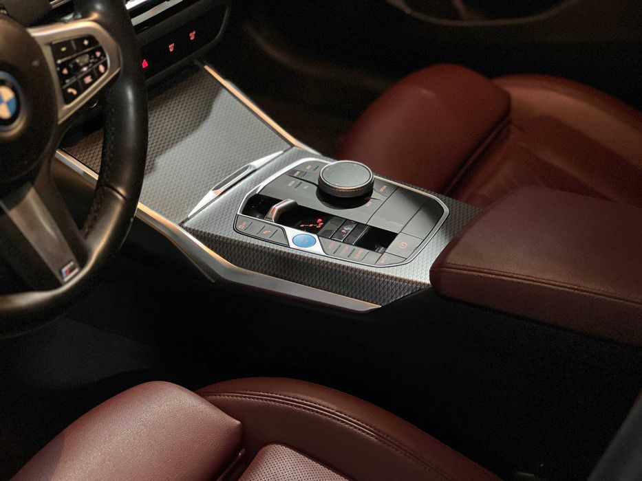 Bmw i3 40L  2023