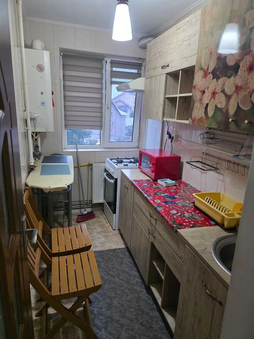 Ocazie Apartament 3 Camere Micro 6