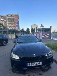 BMW seria 3  f30 316d