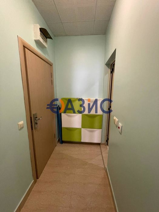 Продава се Едностаен апартамент в к.к. Слънчев бряг - 45 кв.м за 998 €/кв.м - Снимка #13