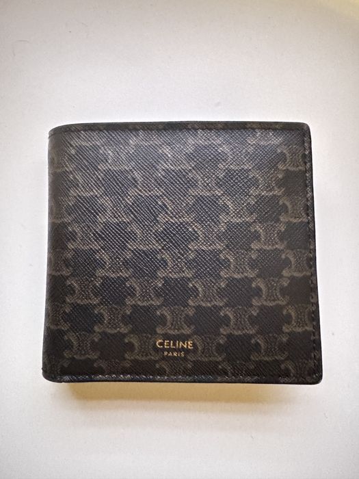 Кошелек Celine Paris оригинальный