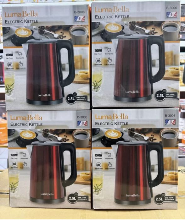 Электрический чайник