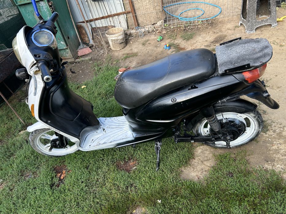 Vand  scuter eletric