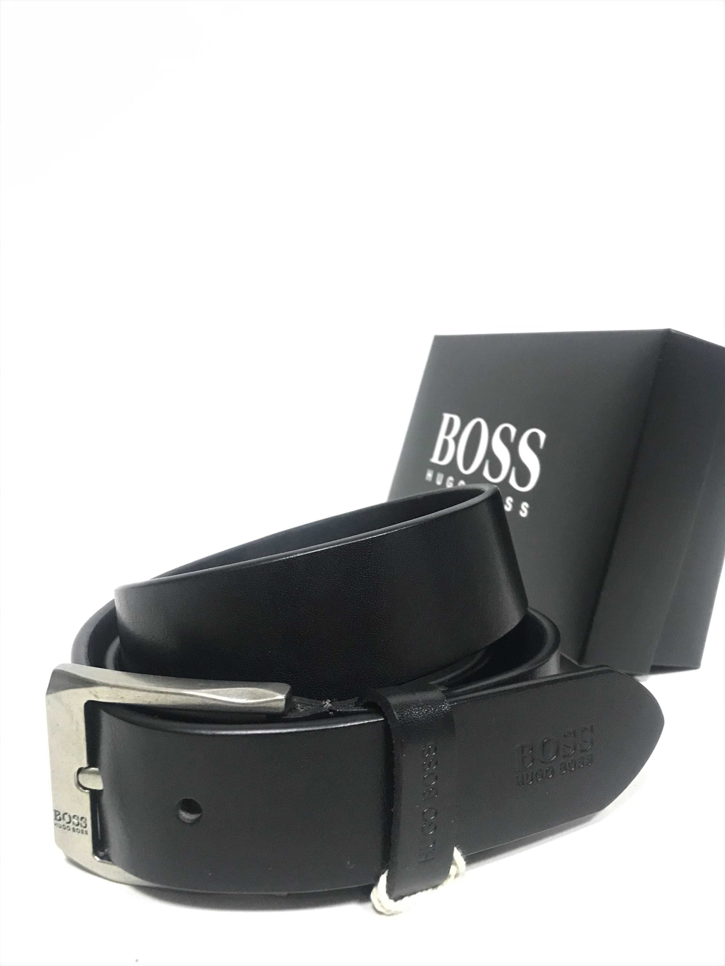 Мъжки колан Hugo Boss 043 !