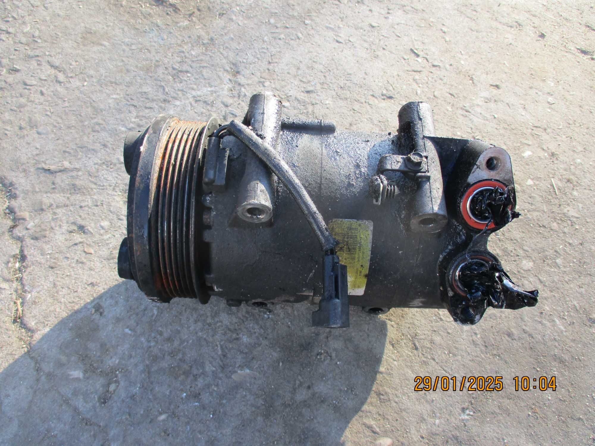 Compresor AC Ford Focus 2 1.6 tdci 2004 - 2011