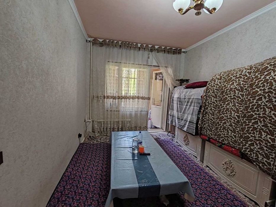 Яккасарайский район 1 комнатная квартира Башлык_38кв.м