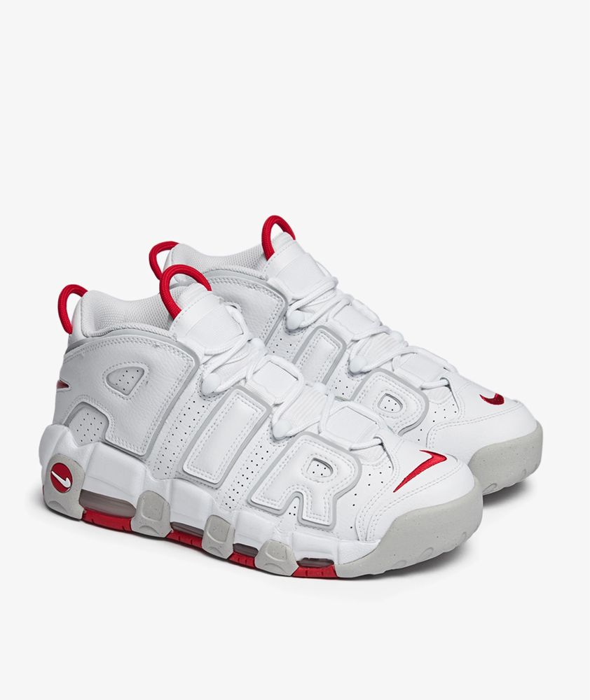 Nike Air More Uptempo 96 Оригинални!47.5