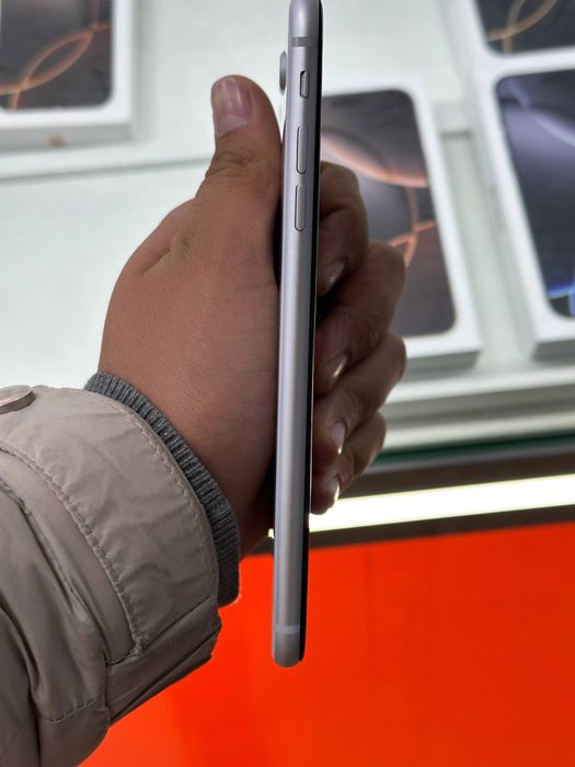 Iphone 8+ 64gb LL/A OCHILMAGAN TEL !