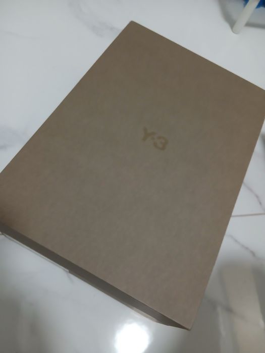 Y-3 S-Gendo Trai
