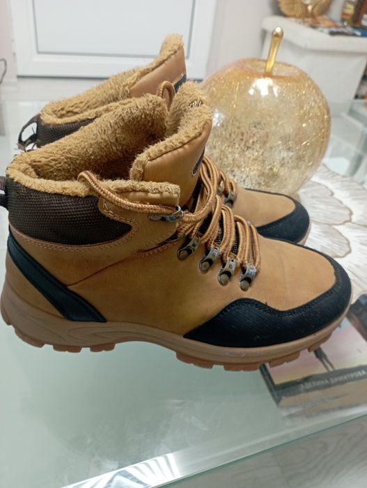 Детски мъжки боти