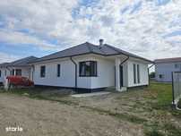 Casa tip parter - Loc. Martinesti - 3 dormitoare - teren 448 mp
