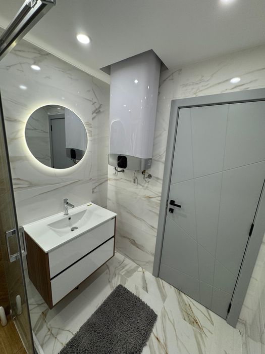 Дава се под наем Двустаен апартамент в Пловдив, Западен - 80 кв.м за 1000 € - Снимка #9
