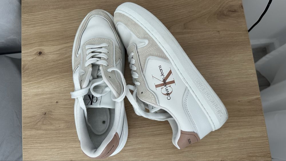 Adidas Calvin Klein Jeans