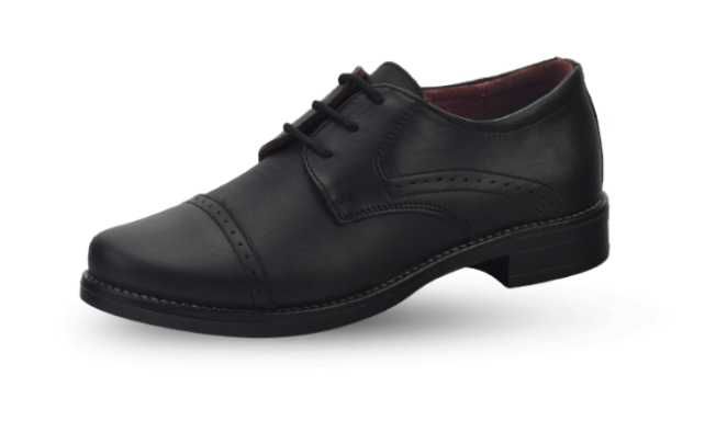 Детски смокинг + обувки