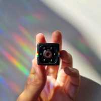 Mini camera HD 1080p functie audio, video, foto, vedere noapte