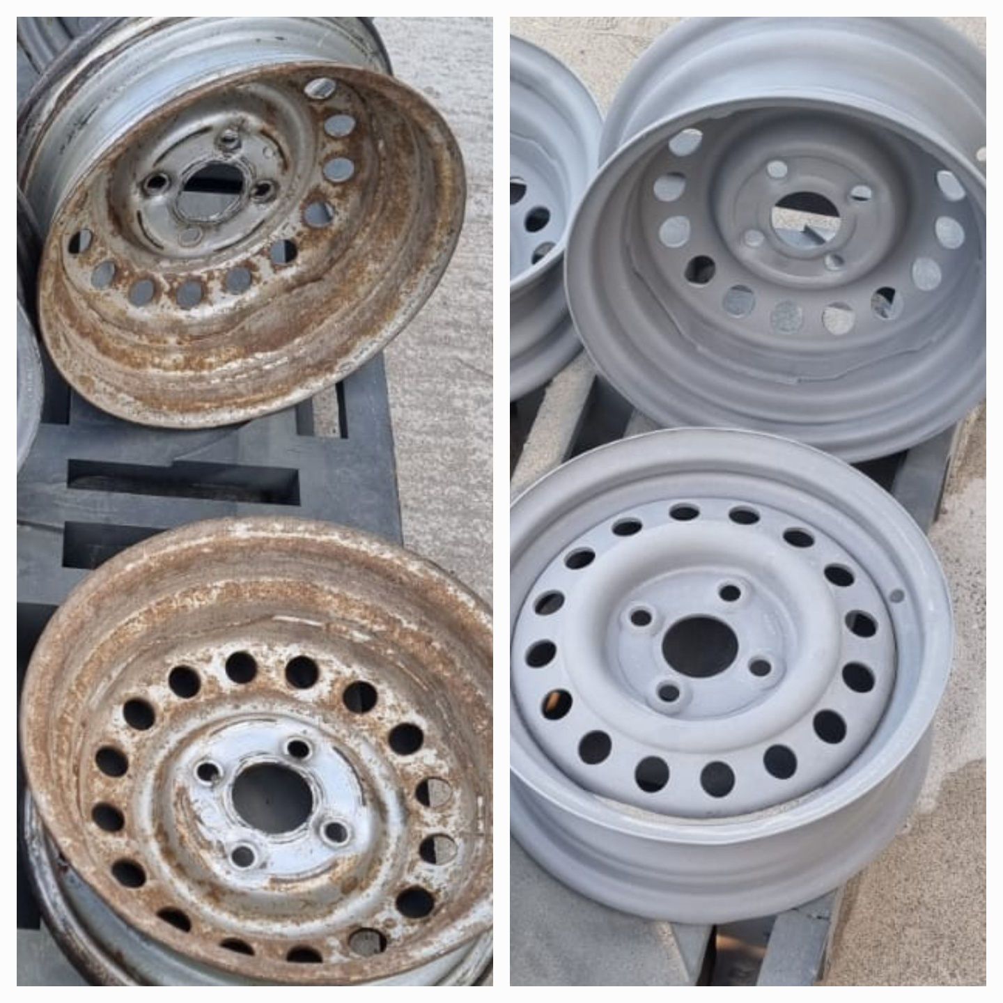 Sablare cu nisip Comănești
