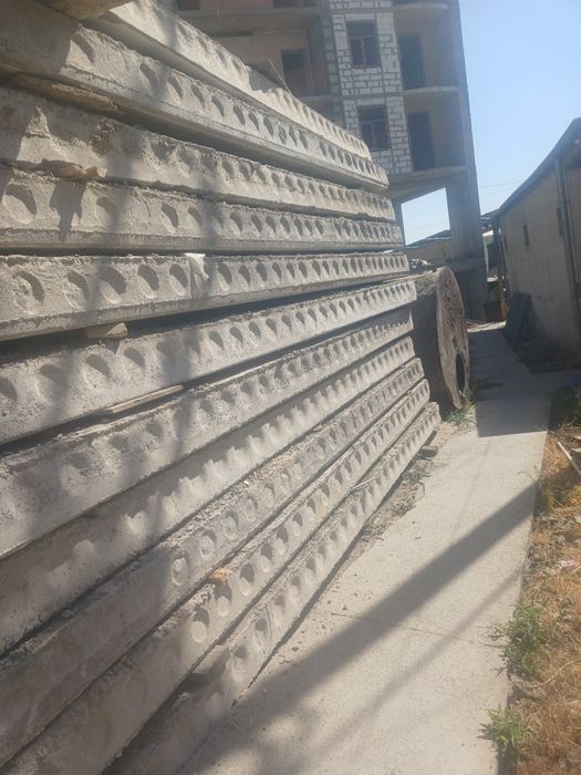 плита пустотка лубое разме