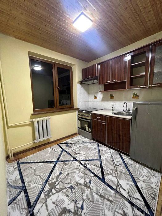 2 хоналик квартира 3 этаж, гор газ