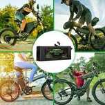 Vand reconditionez ca noi baterii biciclete,trocarici,trotinete
