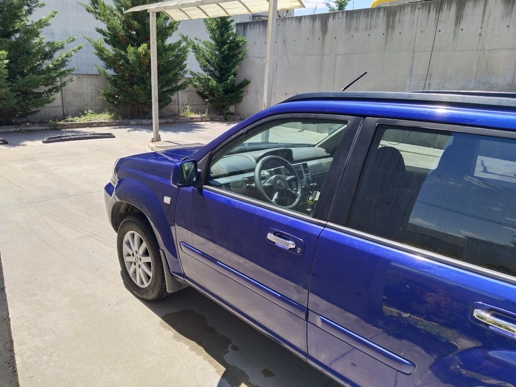 Nissan X-Trail 2.2 VDI
