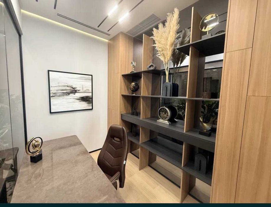 Продаётся 3-х комнатная квартира в ЖК Nest One