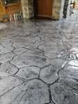 Beton Amprentat – Durabilitate și Design la Superlativ!