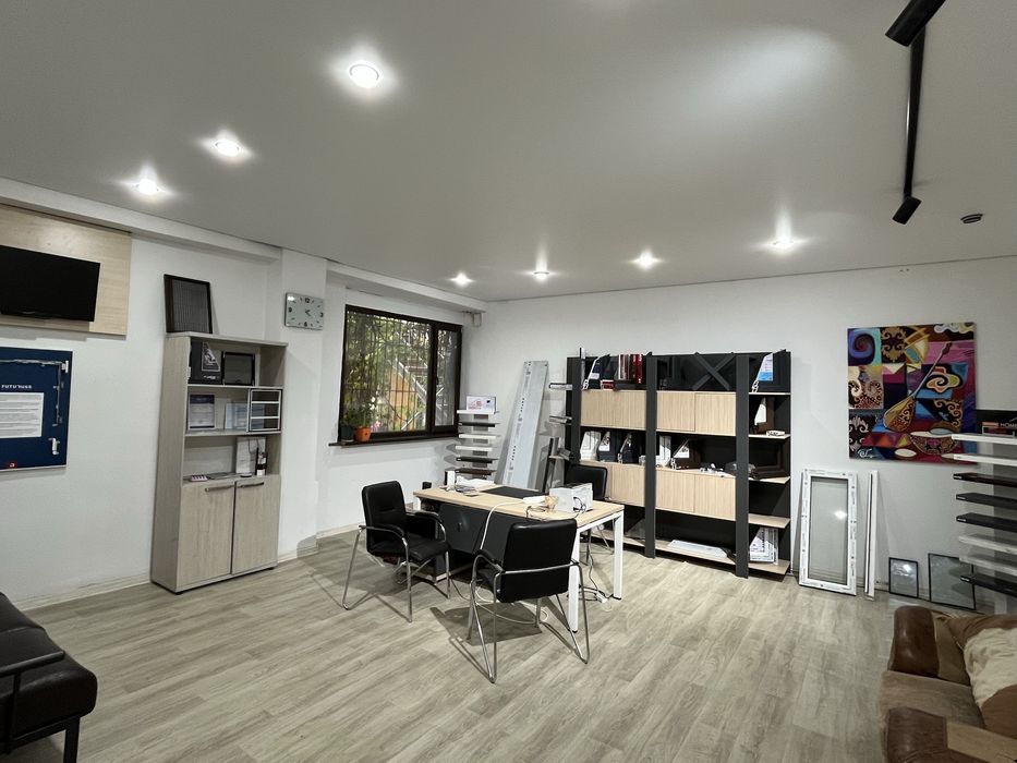 Продаётся действующий Бизнес Пластиковых окон Пвх