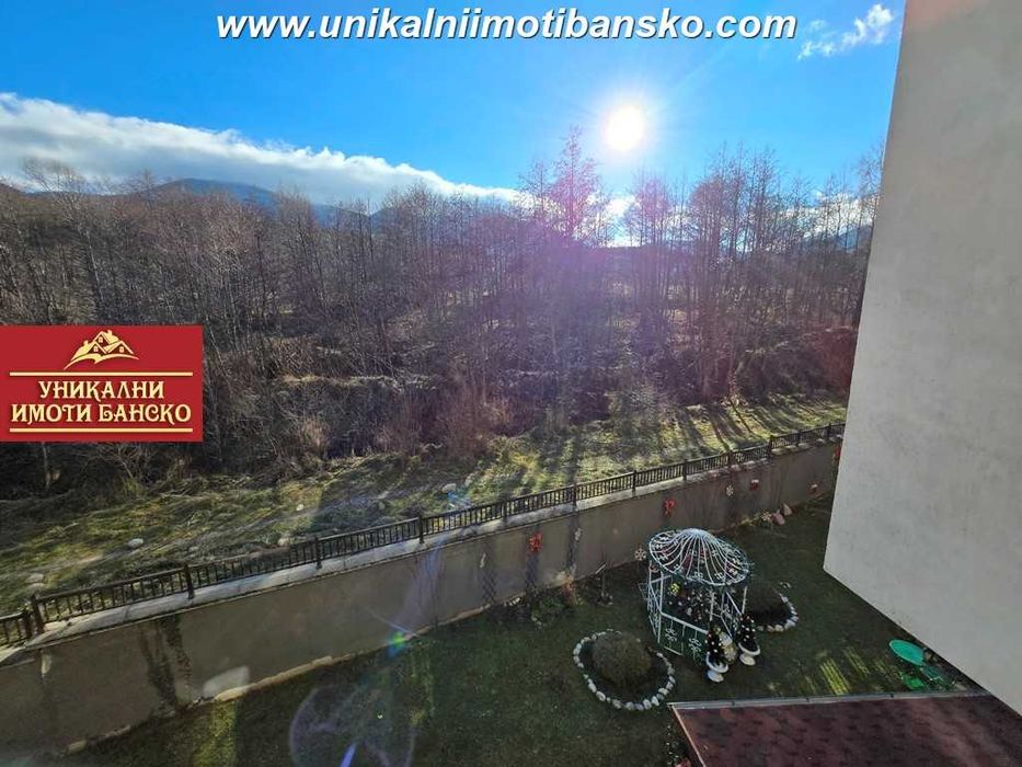 Продава се Двустаен апартамент в Банско - 77 кв.м за 1000 €/кв.м - Снимка #18