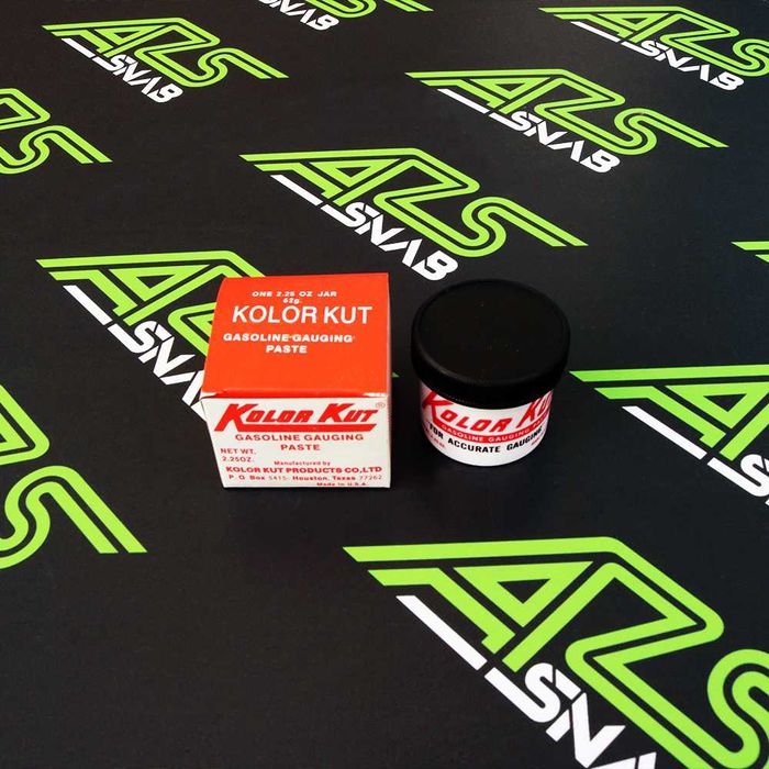 Kolor Kut, производство USA 85г.