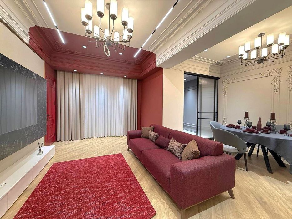 Продаётся новостройка