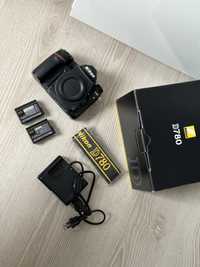 Nikon D780 Body Dslr