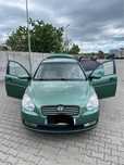 Hyundai Accent 1.6 benzină !
