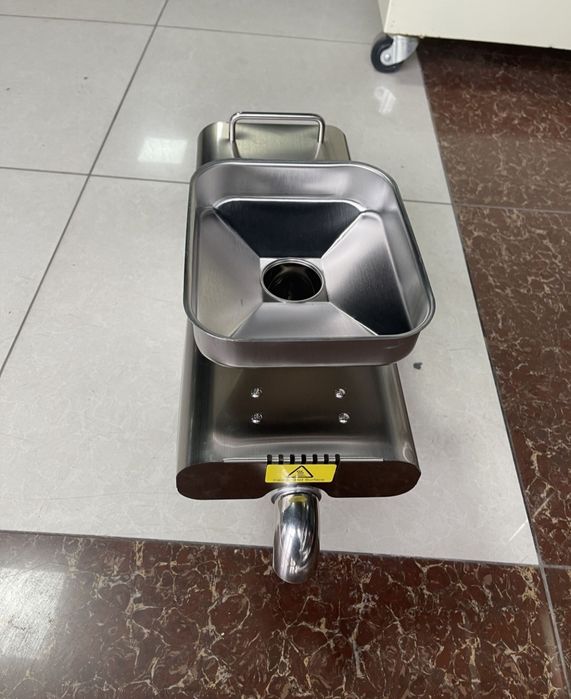 Масло пресс, yog' press sedana, kunjut