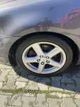 Jante toyota avensis t25 2.2
