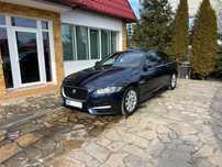 Jaguar XF Jaguar XF R Sport