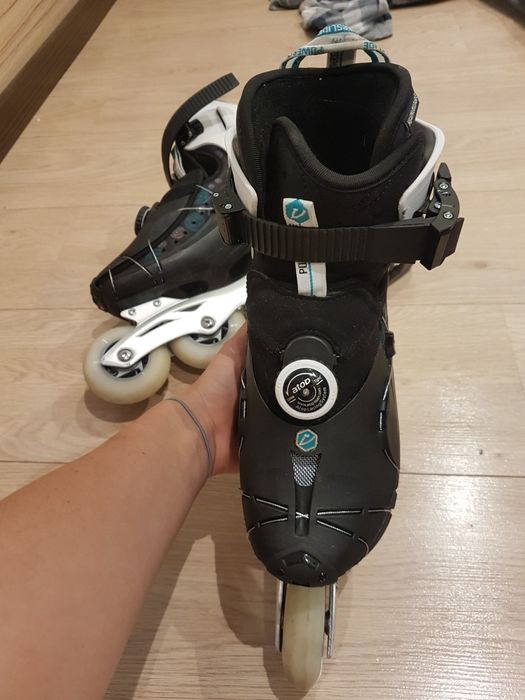 Ролери Powerslide Vi 80