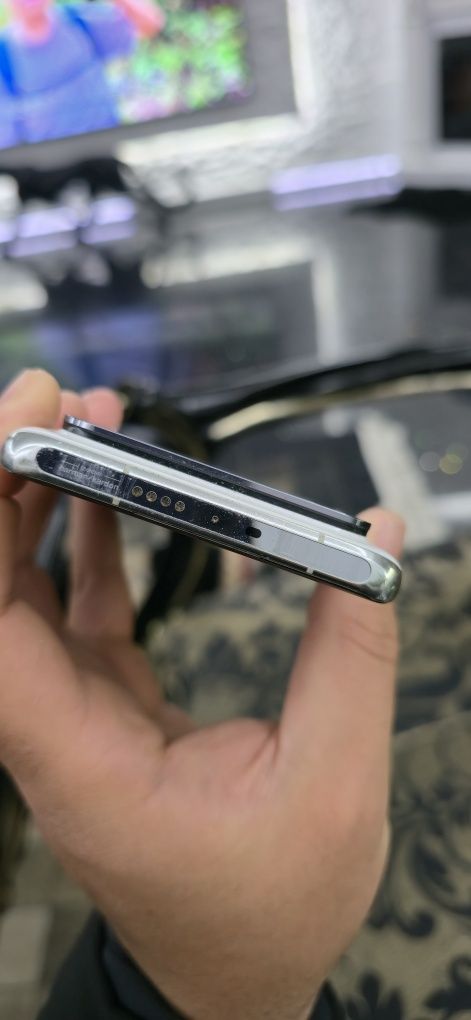 Xiaomi mi 11 ultra
