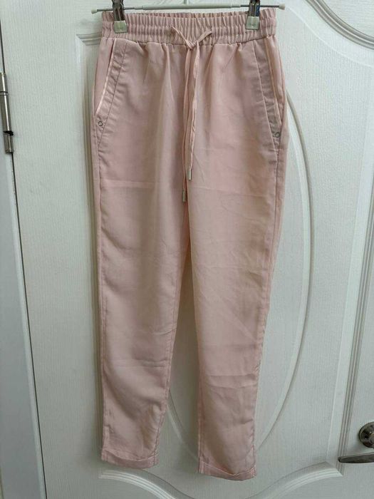 Новые фирменные джинсы/брюки MANGO, H&M, KIABI, размер 8-10 лет