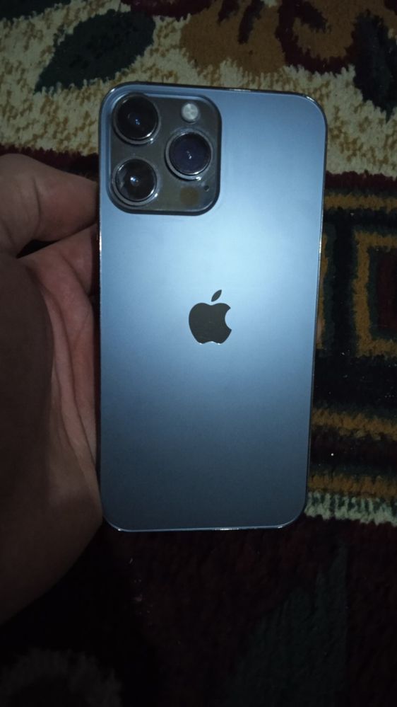 Iphone xr (13 pro korpus)