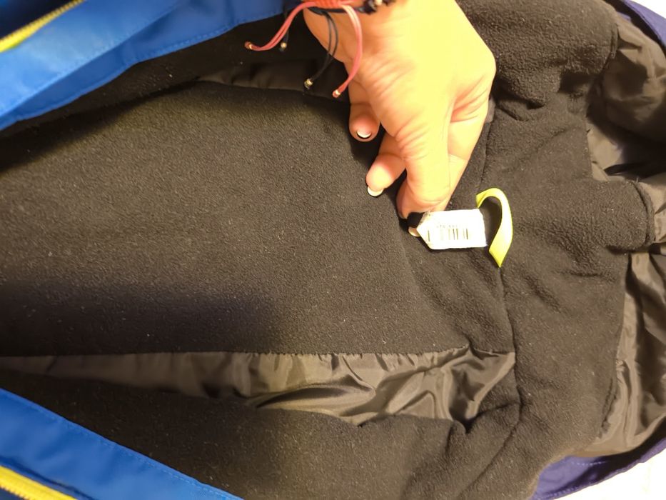 Combinezon schi Wed'ze 98-104(3-4 ani)