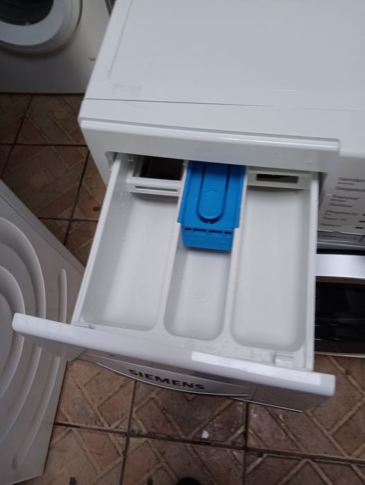 Пералня Сименс Siemens IQ 700 А+++ 8кг 2 години гаранция Germany!
