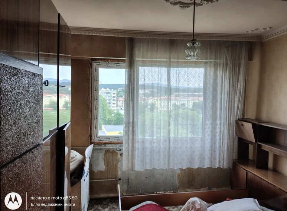 3стаен апартамент  Перник ПРОДАВА