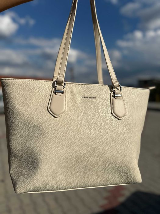Чанти David Jones & Diana&CO.
