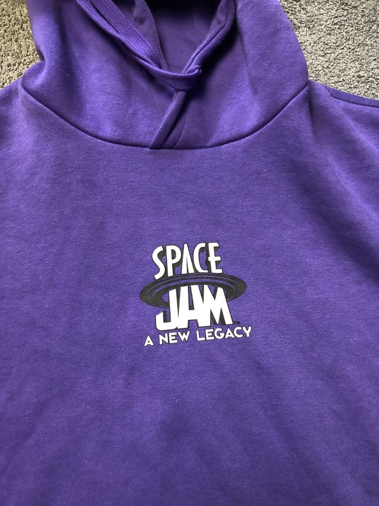 hanorac nba space jam jordan baschet