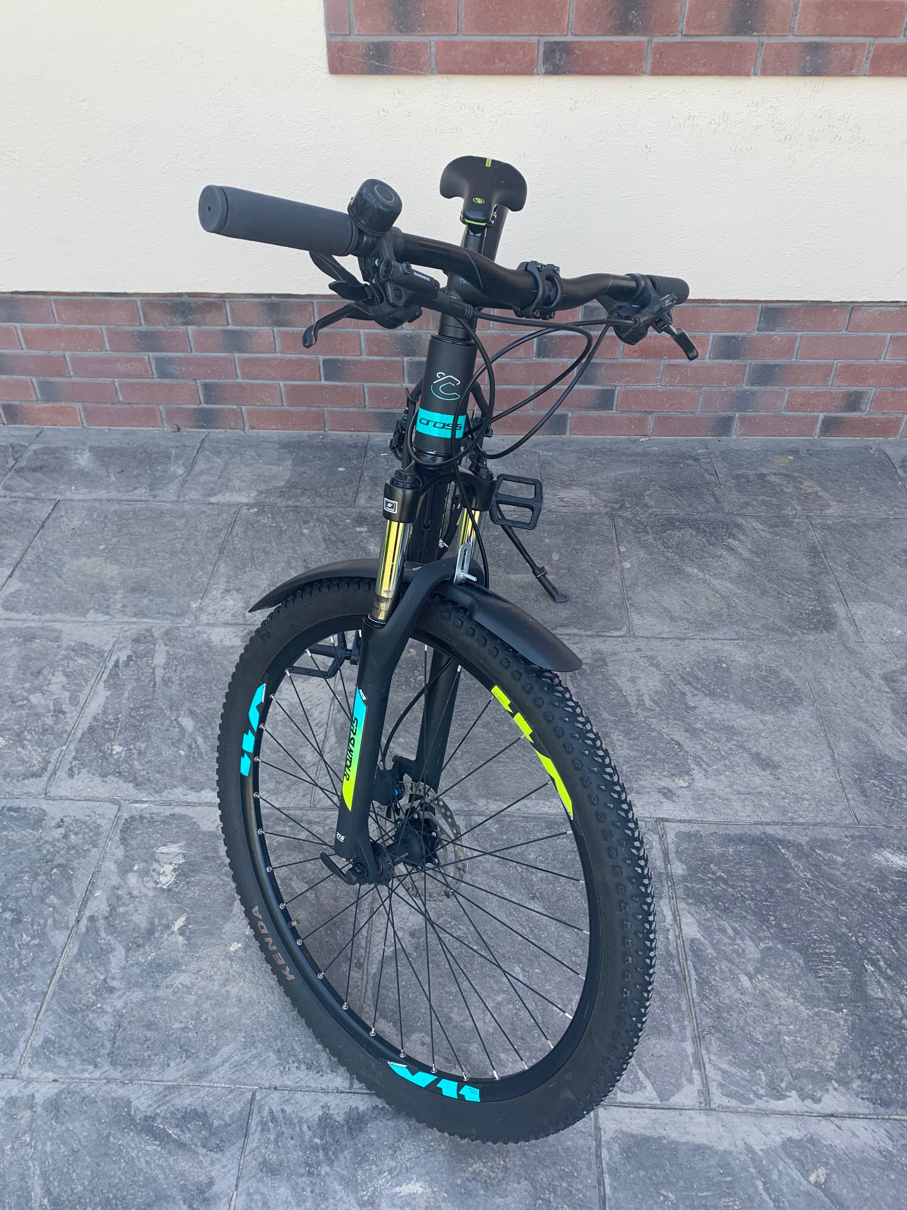 Bicicletă cross GRX7, an 2022 Hdb