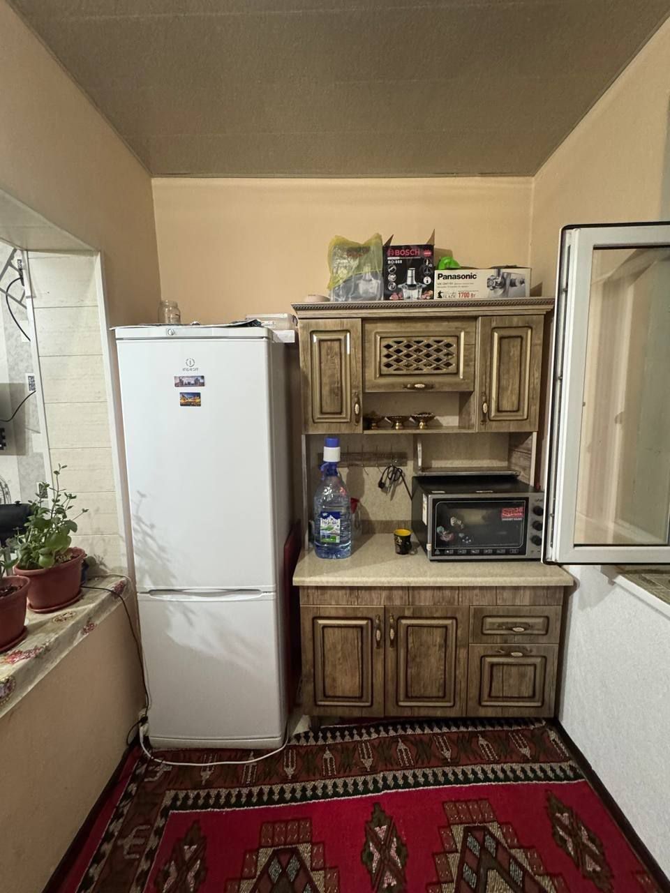 Юнусабад 17 квартал 2/4/5 (62²) продаётся квартира