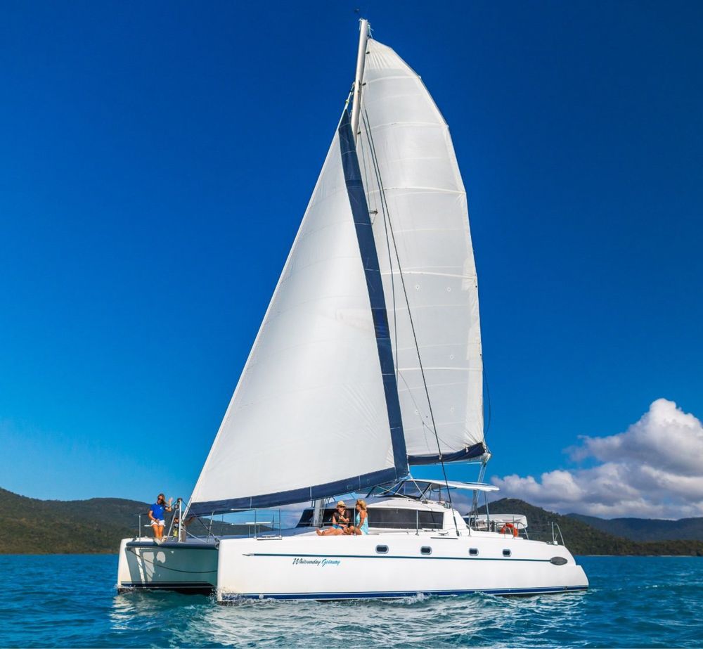 Яхта Катамаран под наем Несебър  Yacht catamaran for rent Sunny Beach