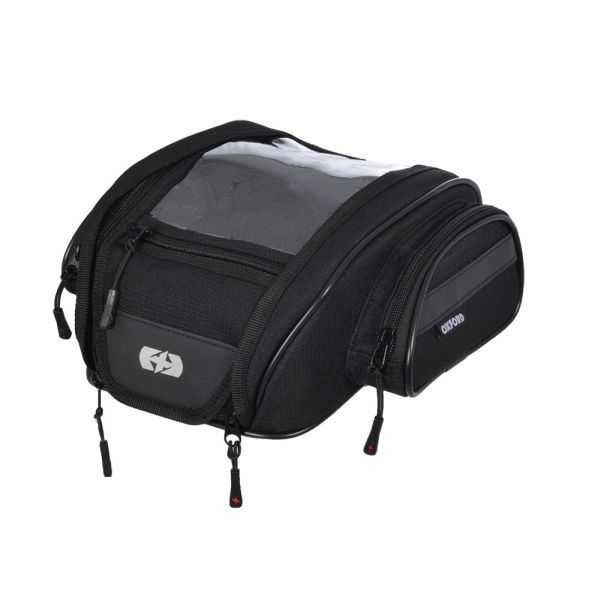Магнитна чанта за резервоар за мотоциклет Oxford OL440 Magnet Tank,8L