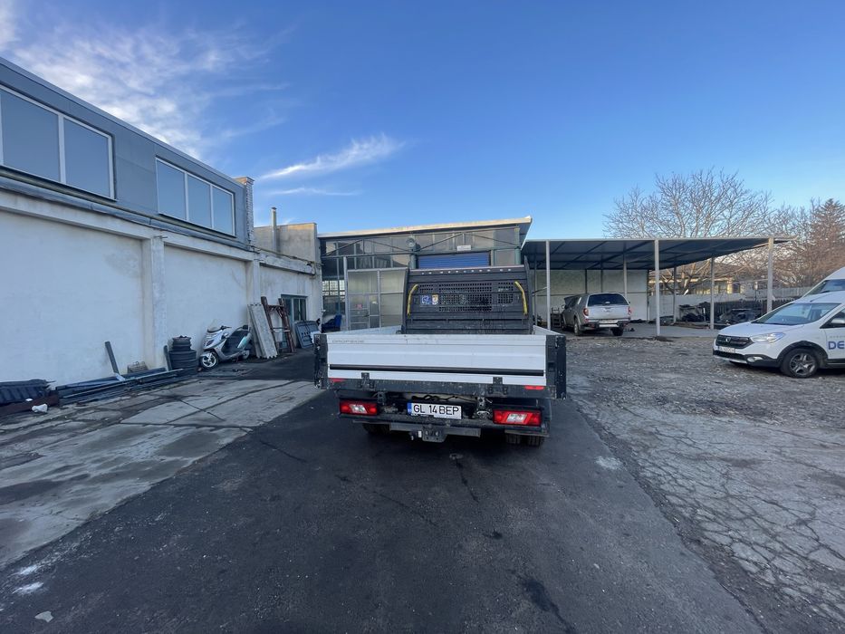 Ford Tranzit 7 locuri