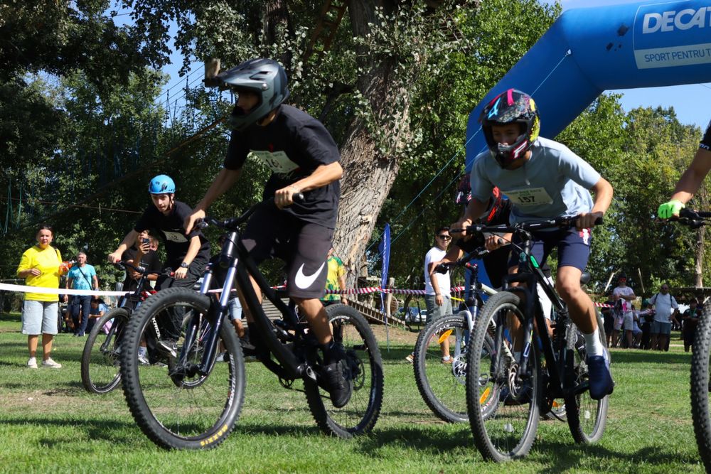 Specialized demo 8 II 2014